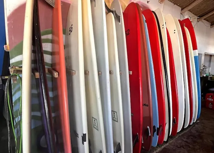 Beachfront- Surf 1 *