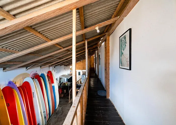 Beachfront- Surf 1 * Pecatu