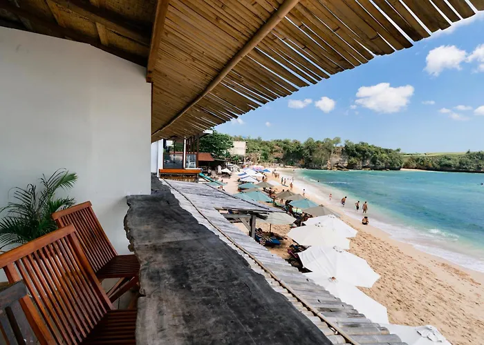 Apartment Beachfront- Surf 1